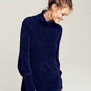 🤩Free people new moon tunic🤩